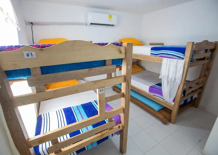 Casa Hostal Kristalu