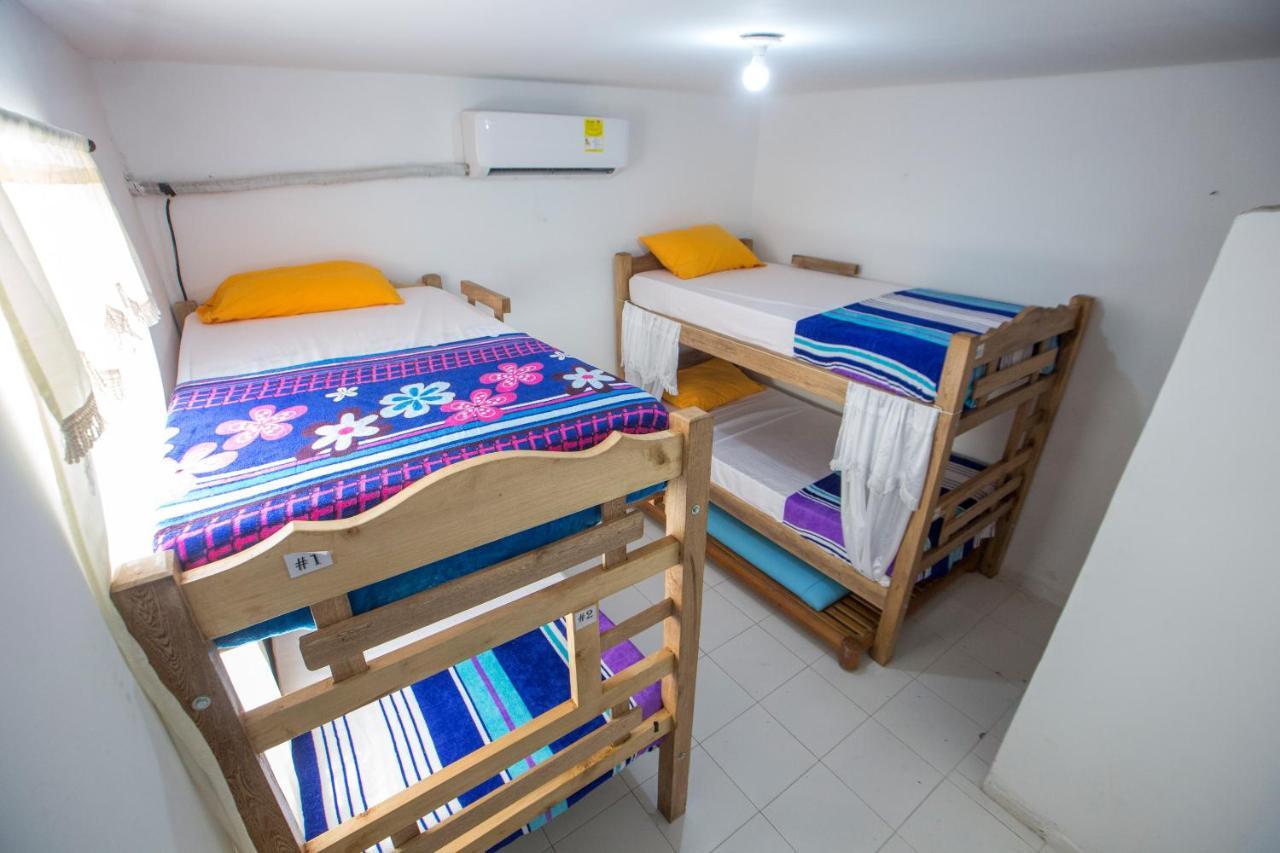 Albergue Casa Kristalu Cartagena