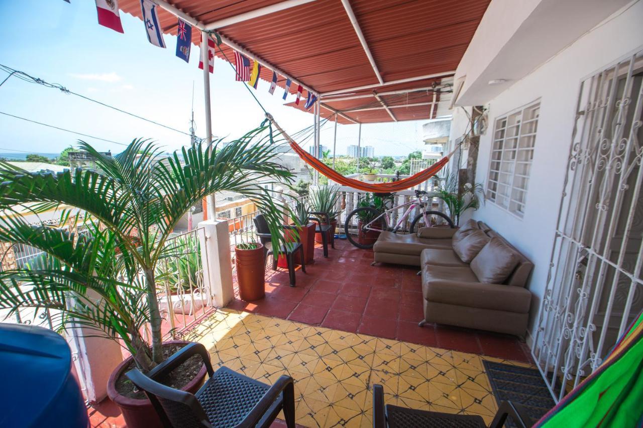 Albergue Casa Kristalu *