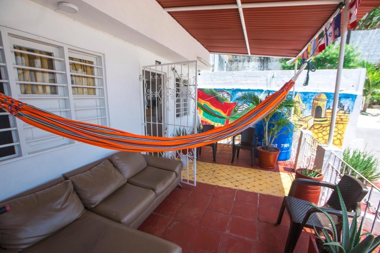 Casa Kristalu Albergue