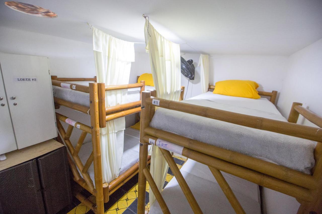 Casa Kristalu Albergue *