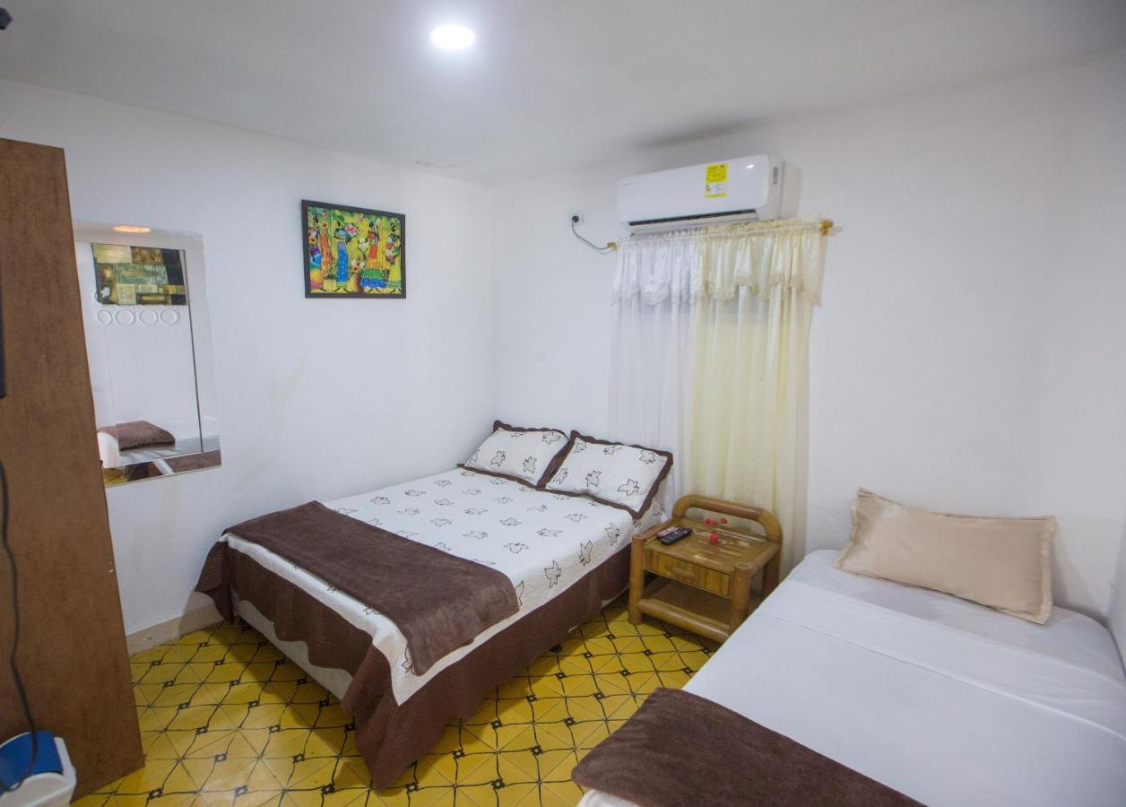 Albergue Casa Kristalu