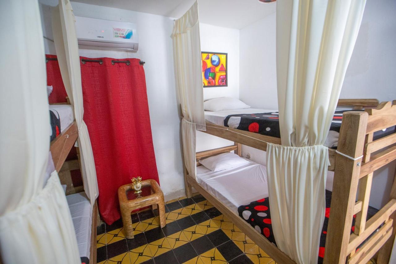 Albergue Casa Kristalu